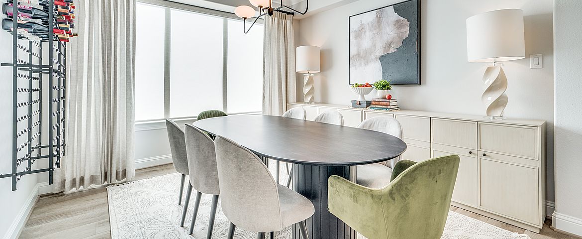 Exploring Dining Room Design